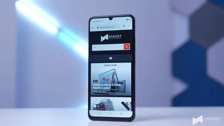 realme C53 PH launch front