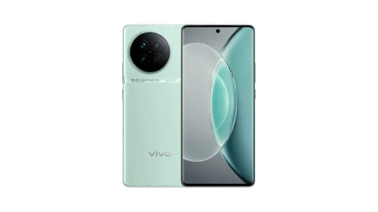 vivo X90s China launch 2
