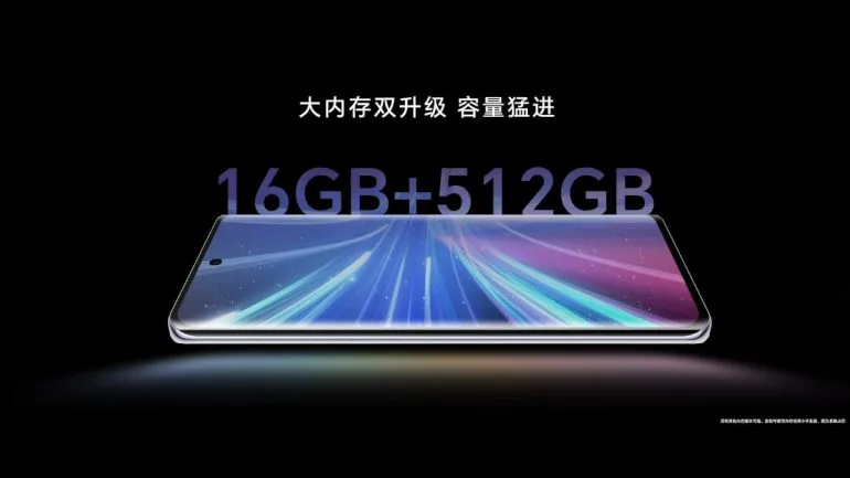 HONOR X50 China launch display
