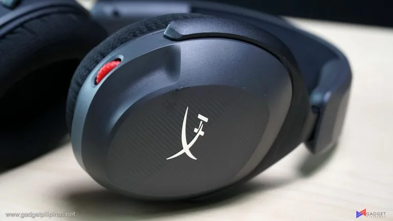 HyperX Cloud Stinger 2 Core Review 20