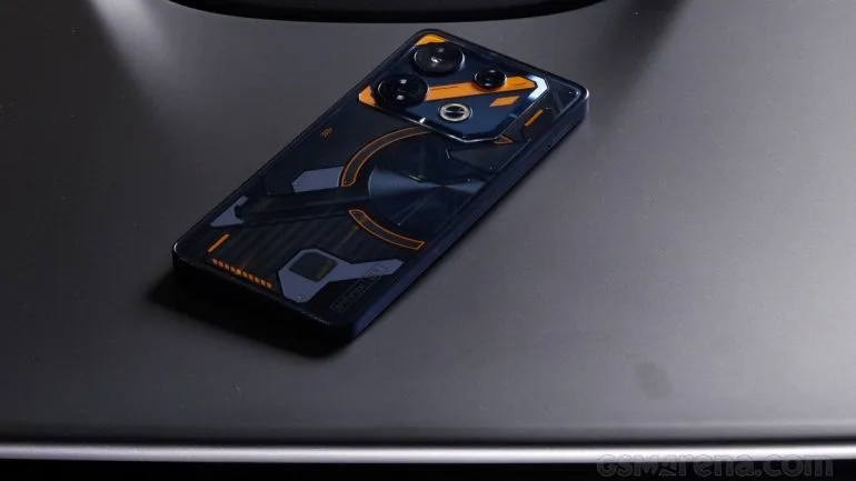 Infinix GT 10 Pro reported launch 3