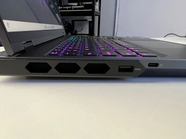 Legion 7i Pro 2023 Review 8