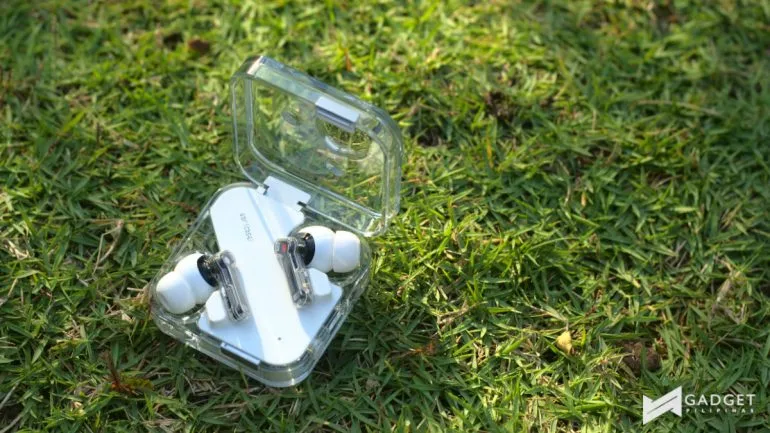 Nothing Ear (2) Review 3
