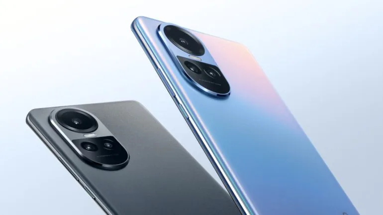 OPPO Reno10 Series 10 5G - PH launch -3
