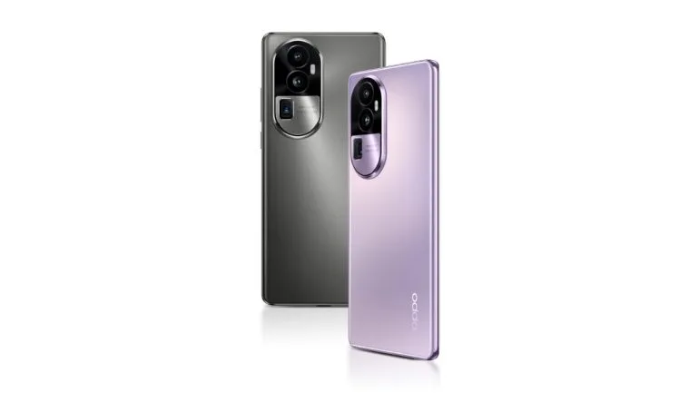 OPPO Reno10 Series 10 5G - PH launch - 4