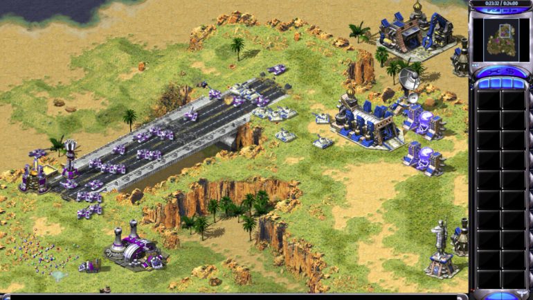 rester negativ frakobling A Fan Project Lets You Play Red Alert 2 Online For Free - Gadget Pilipinas  | Tech News, Reviews, Benchmarks and Build Guides