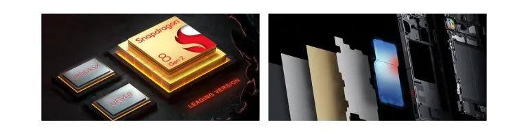 RedMagic 8S Pro global launch date features