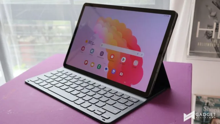 Samsung Galaxy Tab S9 series Launch 2