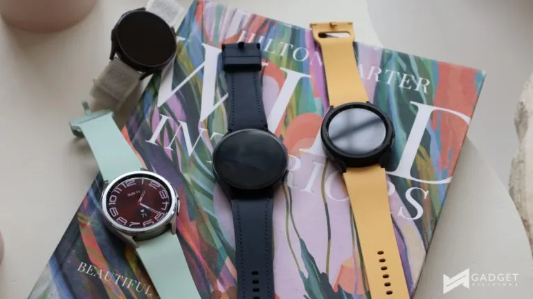 Samsung Galaxy Watch6 series launch 2, top tech gifts for students,