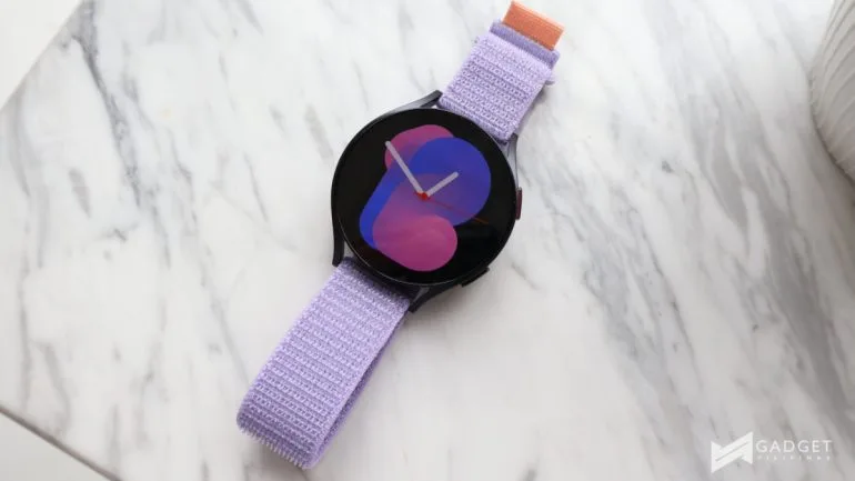 Samsung Galaxy Watch6 series launch Galaxy Watch6 1