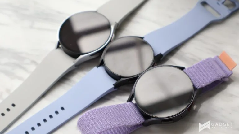 Samsung Galaxy Watch6 series launch Galaxy Watch6 2
