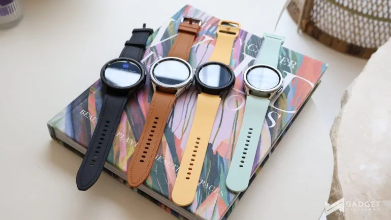 Samsung Galaxy Watch6 series launch Galaxy Watch6 Classic 2