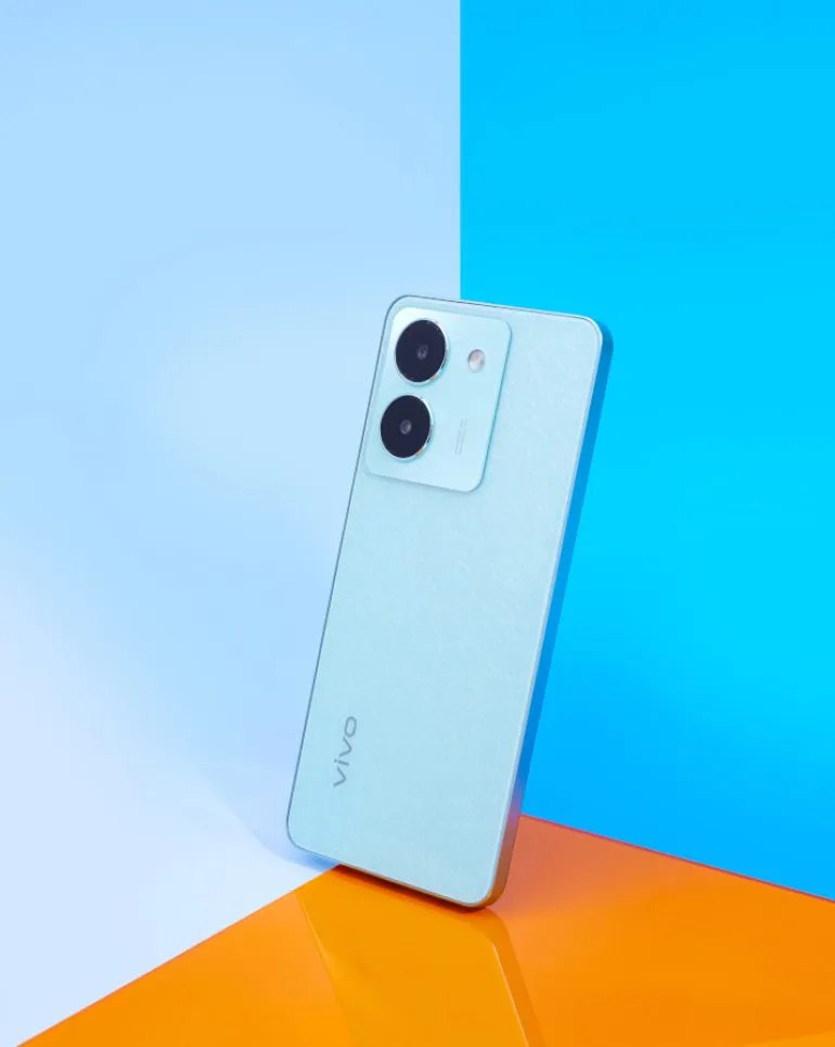 vivo Y36 PH launch 2