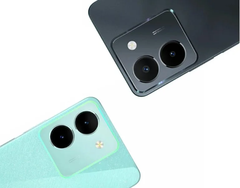 vivo Y36 PH launch 3