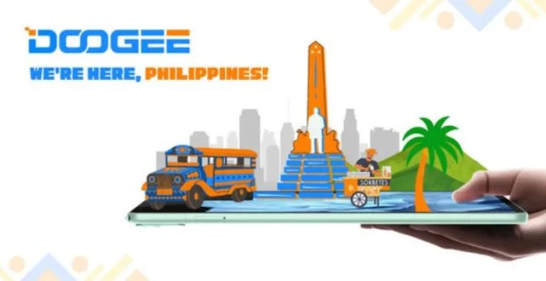 DOOGEE PH