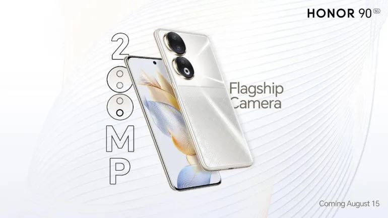 HONOR 90 5G PH launch date launch date