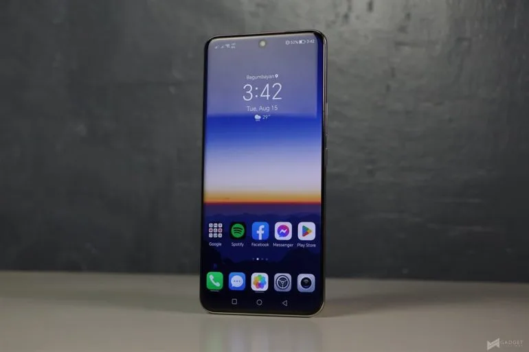HONOR 90 Review Unit (15)