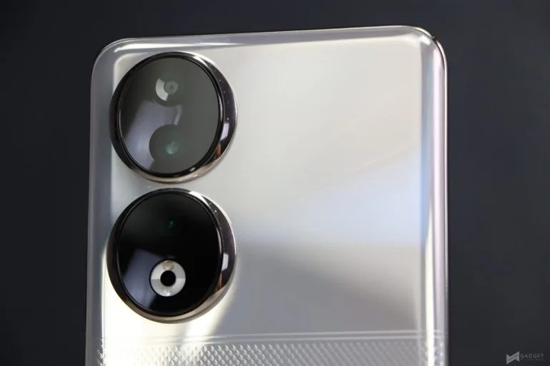 HONOR 90 Review Unit (38)