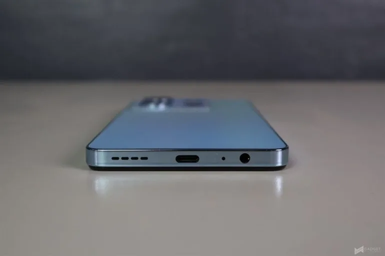 Infinix NOTE 30 5G Review Unit (41)