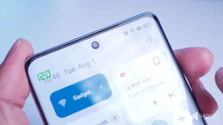 OPPO Reno10 series 5G PH launch Reno10 Pro+ 5G front camera
