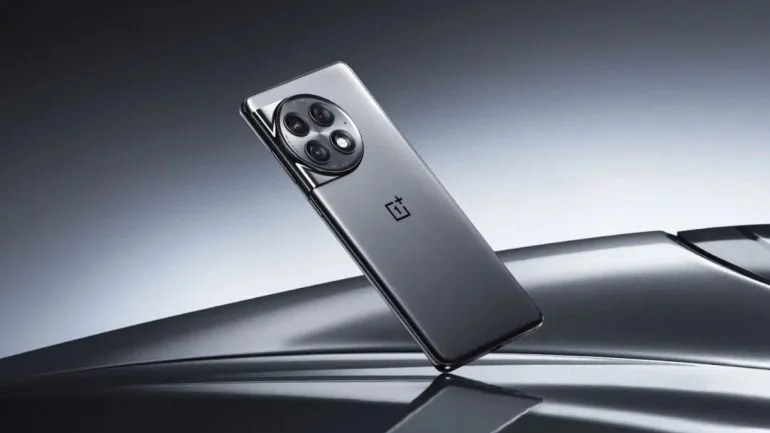 OnePlus Ace 2 Pro China launch black