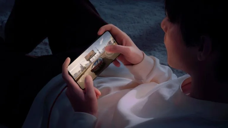 OnePlus Ace 2 Pro China launch display