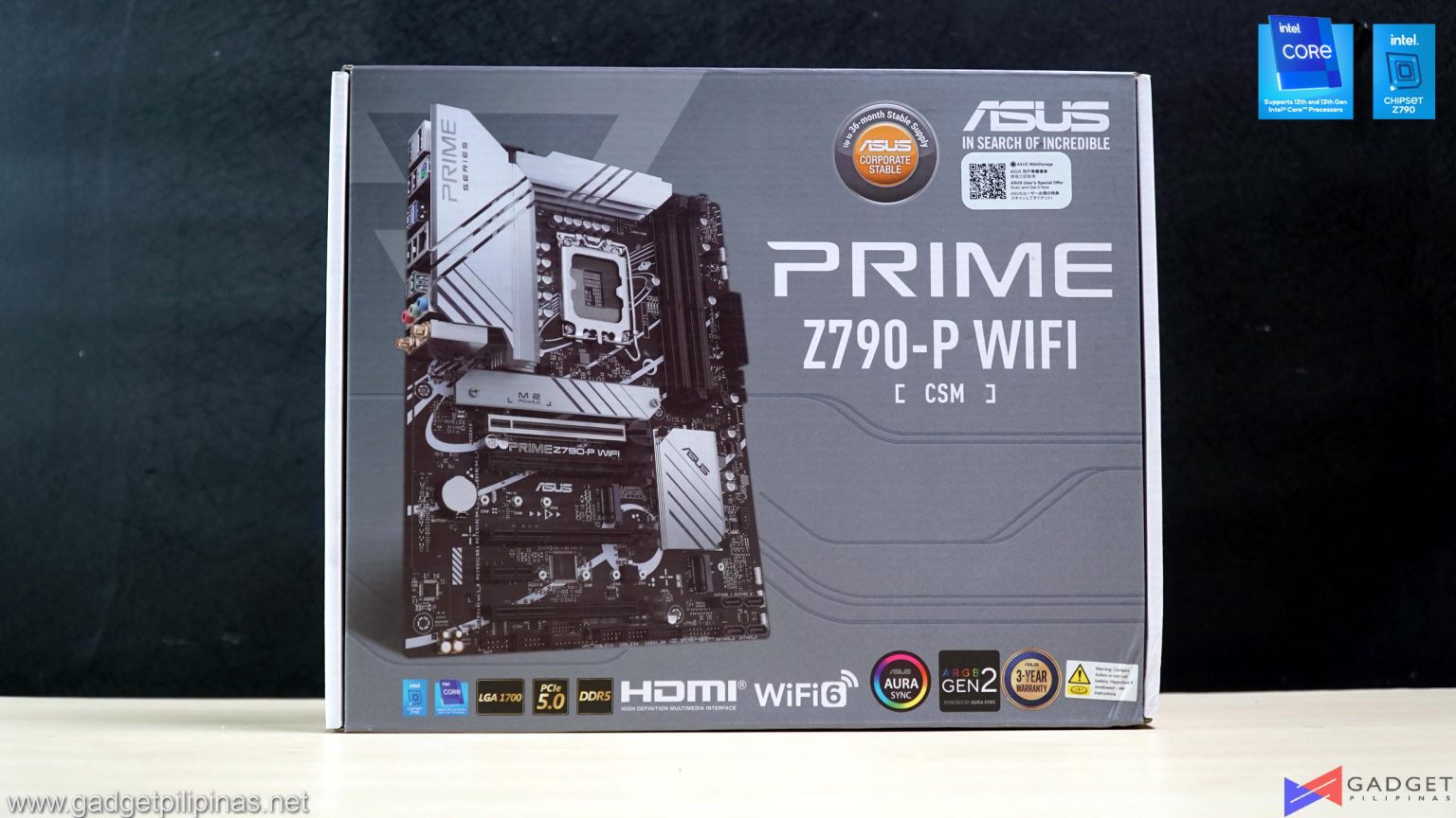 Php 100K Productivity And Gaming PC Build Guide Q3 2023 Core I7