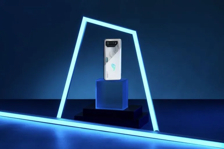 ROG Phone 7 x Genshin Impact (2)