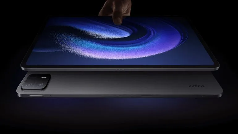 Xiaomi Pad 6 Max launch 1