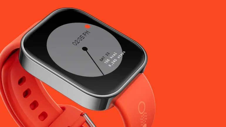 CMF by Nothing product launch CMF Watch Pro 3