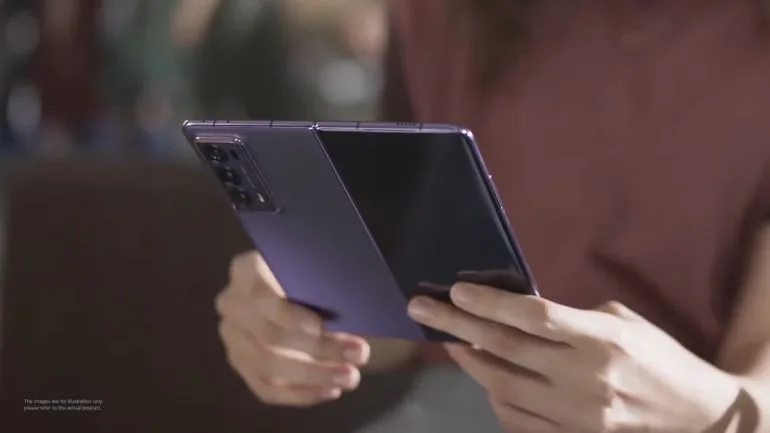 HONOR Magic V2 global launch IFA 2023 3