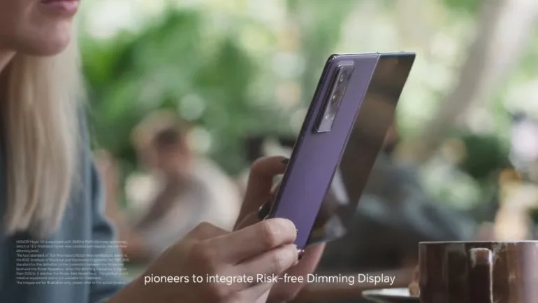 HONOR Magic V2 global launch IFA 2023 4