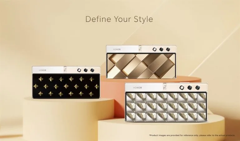HONOR V Purse is the new It Bag