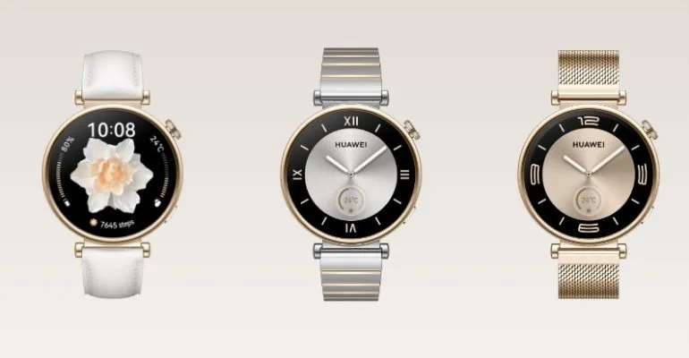 HUAWEI Watch GT4 41mm