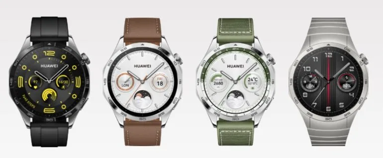 HUAWEI Watch GT4 46mm