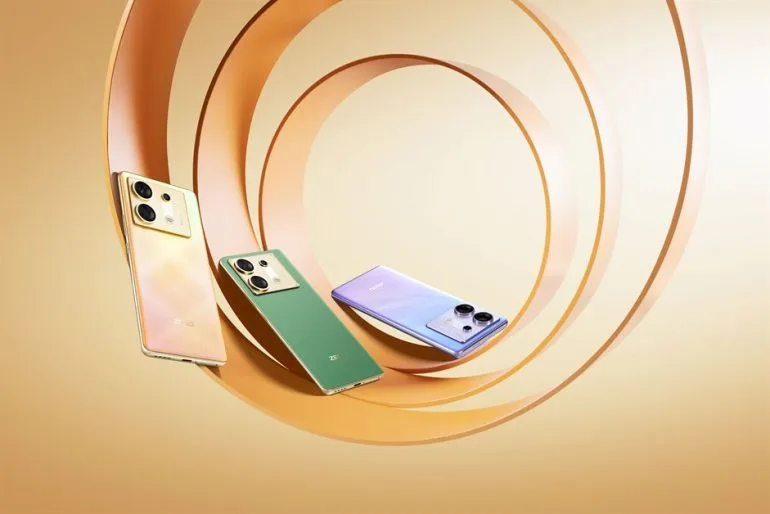 Infinix ZERO 30 5G (2)