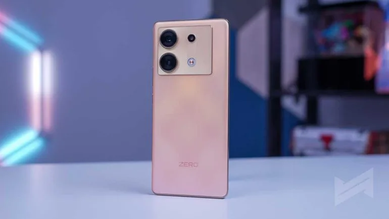 Infinix ZERO 30 5G PH launch 1
