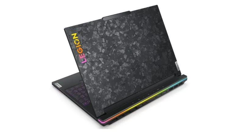 Lenovo Legion 9i new devices IFA 2023 1