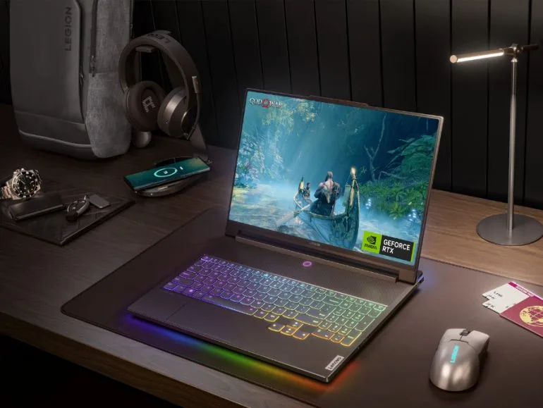 Lenovo Legion 9i new devices IFA 2023 2