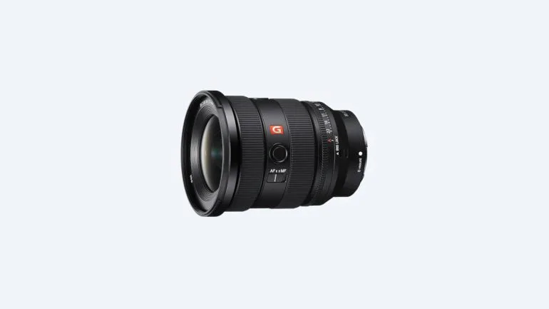 Sony G Master FE 16 35mm F2.8 GM II PH launch 1