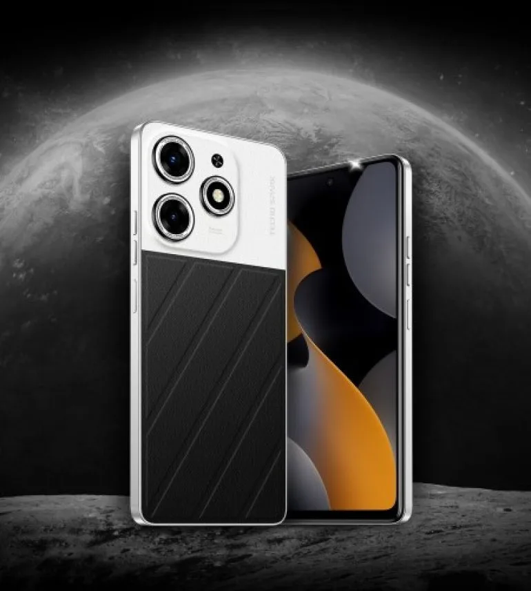 TECNO Spark 10 Pro Moon Explorer Edition India launch 3