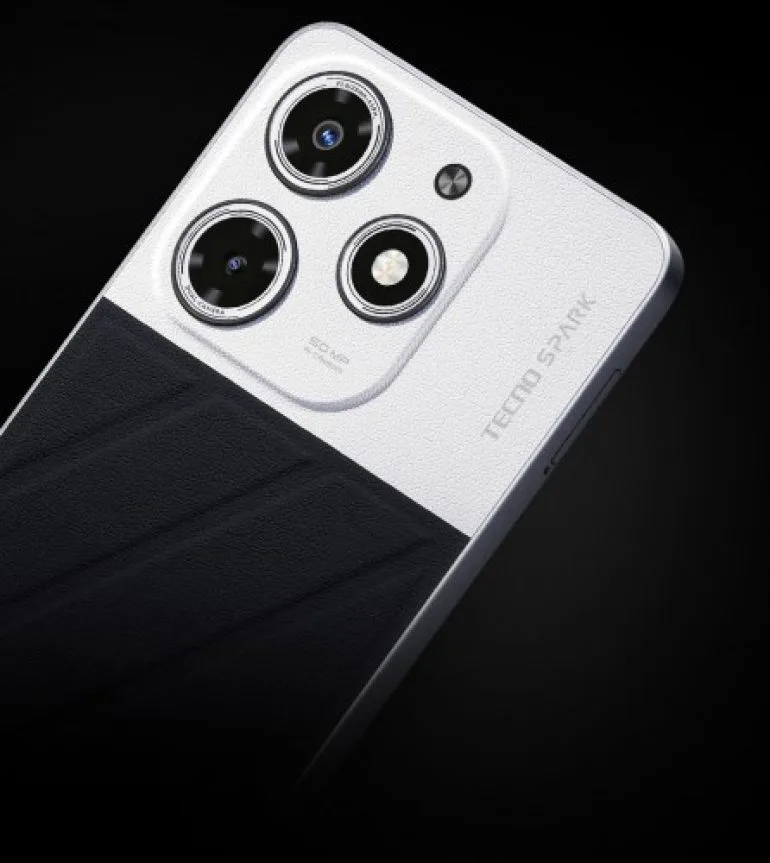 TECNO Spark 10 Pro Moon Explorer Edition India launch 4
