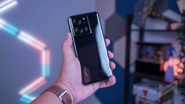 Xiaomi 13T series PH launch 1