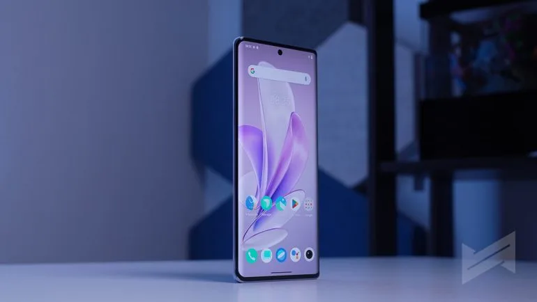vivo V29 5G PH launch display