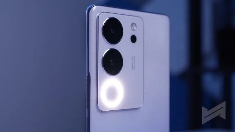 vivo V29 5G PH launch rear camera module