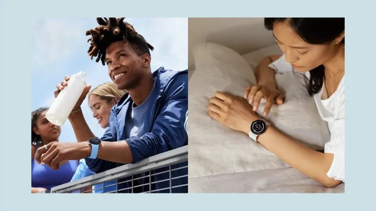 Google Pixel Watch 2 launch 3