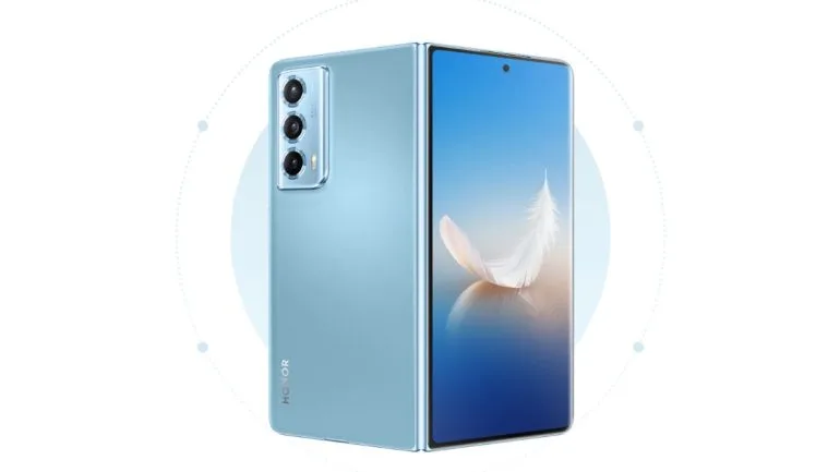 HONOR Magic Vs2 China launch 2