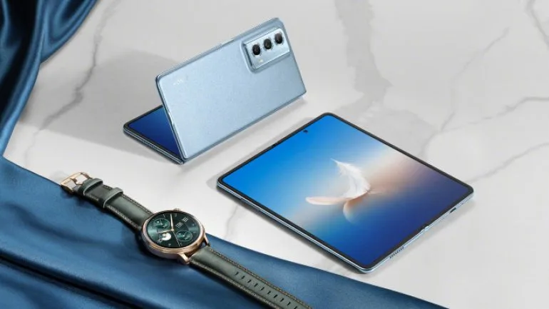 HONOR Magic Vs2 and Watch 4 Pro launch date 1