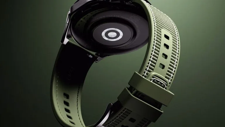 HUAWEI WATCH GT 4 46mm Green