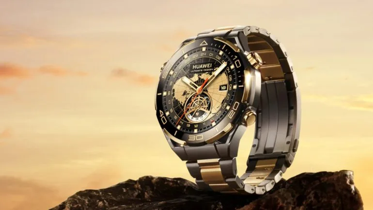 Huawei Watch Ultimate Design PH launch 2